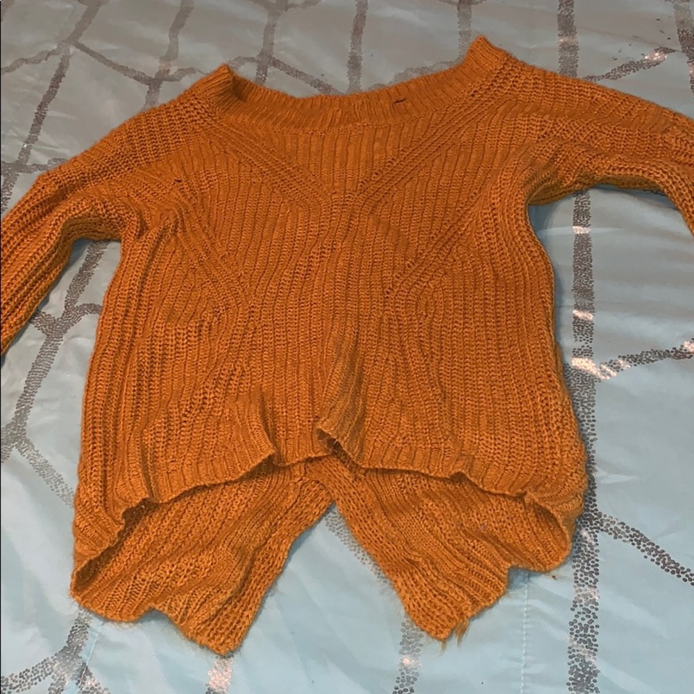 Sweater